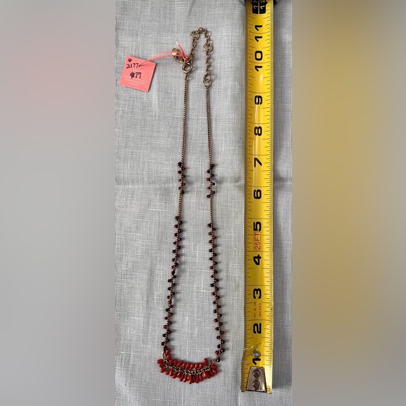 CAbi 2177  La Boheme Necklace - Picture 7 of 7